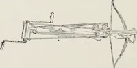 Picture 26 of 60 from A.E. Brooks's collection of antique guns, pistols, etc., Hartford, Conn (1899), leaf 83