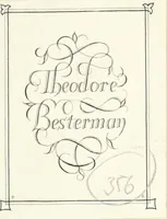 Picture 1 of 84 from Aedes Barberinae ad Quirinalem (1642), leaf 1