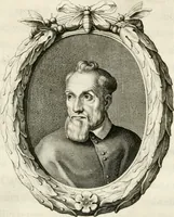 An illustration from Aedes Barberinae ad Quirinalem (1642)