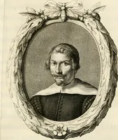 An illustration from Aedes Barberinae ad Quirinalem (1642)