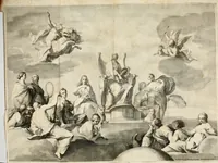 Picture 46 of 84 from Aedes Barberinae ad Quirinalem (1642), leaf 117