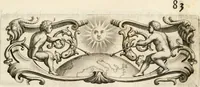 Picture 47 of 84 from Aedes Barberinae ad Quirinalem (1642), leaf 118