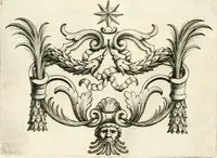 Picture 7 of 84 from Aedes Barberinae ad Quirinalem (1642), leaf 12