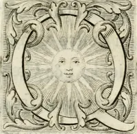 Picture 51 of 84 from Aedes Barberinae ad Quirinalem (1642), leaf 132