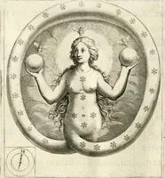 Picture 53 of 84 from Aedes Barberinae ad Quirinalem (1642), leaf 143