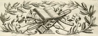 Picture 56 of 84 from Aedes Barberinae ad Quirinalem (1642), leaf 146