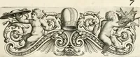 Picture 11 of 84 from Aedes Barberinae ad Quirinalem (1642), leaf 18