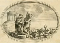 Picture 65 of 84 from Aedes Barberinae ad Quirinalem (1642), leaf 235
