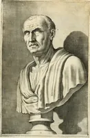 An illustration from Aedes Barberinae ad Quirinalem (1642)