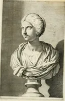 An illustration from Aedes Barberinae ad Quirinalem (1642)