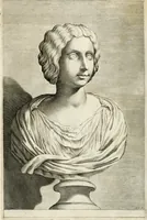 An illustration from Aedes Barberinae ad Quirinalem (1642)