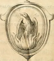 An illustration from Aedes Barberinae ad Quirinalem (1642)