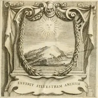 Picture 84 of 84 from Aedes Barberinae ad Quirinalem (1642), leaf 290