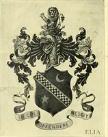 Picture 3 of 84 from Aedes Barberinae ad Quirinalem (1642), leaf 3