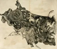 Picture 21 of 84 from Aedes Barberinae ad Quirinalem (1642), leaf 59