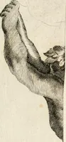 An illustration from Aedes Barberinae ad Quirinalem (1642)