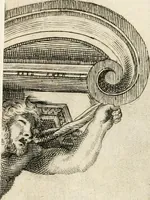 Picture 25 of 84 from Aedes Barberinae ad Quirinalem (1642), leaf 62
