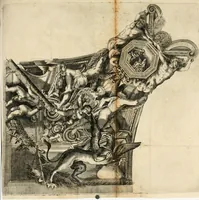 Picture 28 of 84 from Aedes Barberinae ad Quirinalem (1642), leaf 65