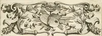 An illustration from Aedes Barberinae ad Quirinalem (1642)