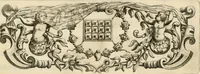 An illustration from Aedes Barberinae ad Quirinalem (1642)