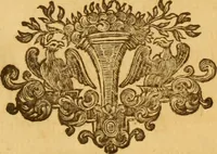 An illustration from Aedes Walpolianae: or, a description of the collection of pictures at Houghton-Hall in Norfolk, the seat of the Right Honourable Sir Robert Walpole, Earl of Orford (1752)