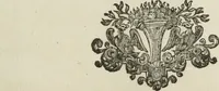 An illustration from Aedes Walpolianae, or, A description of the collection of pictures at Houghton-Hall in Norfolk, the seat of the Right Honourable Sir Robert Walpole, Earl of Orford (1752)