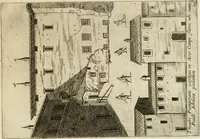 Picture 27 of 102 from Aedificiorum et ruinarum Romae ex antiquis atque hodiernis monimentis liber primus[-seco[n]dus] (1649), leaf 28