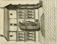 Picture 64 of 102 from Aedificiorum et ruinarum Romae ex antiquis atque hodiernis monimentis liber primus[-seco[n]dus] (1649), leaf 64