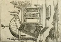 Picture 66 of 102 from Aedificiorum et ruinarum Romae ex antiquis atque hodiernis monimentis liber primus[-seco[n]dus] (1649), leaf 66