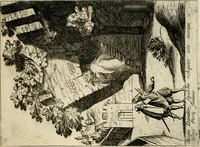 Picture 67 of 102 from Aedificiorum et ruinarum Romae ex antiquis atque hodiernis monimentis liber primus[-seco[n]dus] (1649), leaf 68