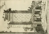 Picture 68 of 102 from Aedificiorum et ruinarum Romae ex antiquis atque hodiernis monimentis liber primus[-seco[n]dus] (1649), leaf 68