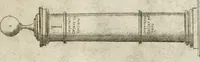 An illustration from Aedificiorum et ruinarum Romae ex antiquis atque hodiernis monimentis liber primus[-seco[n]dus] (1649)