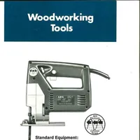 Picture 2 of 6 from AEG Heavy Duty Power Tools 1977 (1977), leaf 6