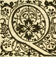 An illustration from Aeliani De historia animalium libri XVII (1562)