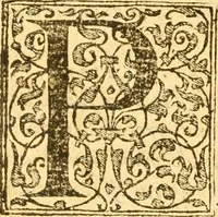An illustration from Aeliani De historia animalium libri XVII (1562)