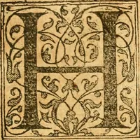 An illustration from Aeliani De historia animalium libri XVII (1562)