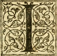 An illustration from Aeliani De historia animalium libri XVII (1562)