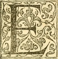 An illustration from Aeliani De historia animalium libri XVII (1562)