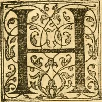 An illustration from Aeliani De historia animalium libri XVII (1562)
