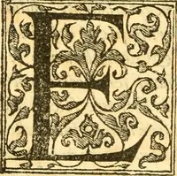 An illustration from Aeliani De historia animalium libri XVII (1562)