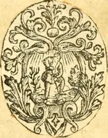 An illustration from Aeliani De historia animalium libri XVII (1562)
