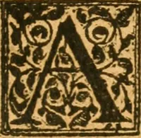 An illustration from Aeliani De historia animalium libri XVII (1562)