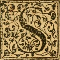 An illustration from Aeliani De historia animalium libri XVII (1562)