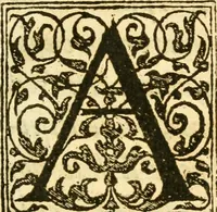 An illustration from Aeliani De historia animalium libri XVII (1562)