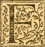 An illustration from Aeliani De historia animalium libri XVII (1562)