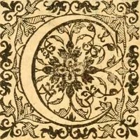 An illustration from Aeliani De historia animalium libri XVII (1562)