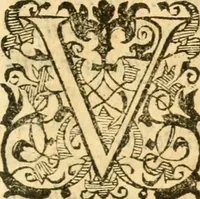 An illustration from Aeliani De historia animalium libri XVII (1562)