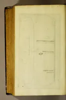 An illustration from Aeloude en hedendaegsche scheeps-bouw en bestier: : waer in wijtloopigh wert verhandelt de wijze van scheeps-timmeren, by Grieken en Romeynen: scheeps-oeffeningen, strijden, tucht, straffe, wetten, en gewoonten. Beneffens evenmatige grootheden van schepen onses tijts, ontleet in alle hare deelen: verschil van bouwen tusschen uitheemschen en onzen landaert, Indisch vaertuygh: galey-bouw: hedendaegsche scheeps-plichten: verrijckt met een reex verklaerde zee-mans spreeck-woorden en benamingen. Doorgaens mit vele kopere platen. (1671)