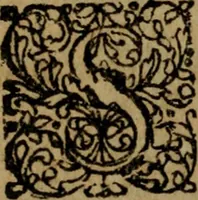 An illustration from Aemylii Ferretti jc. suae aetatis facile principis Libellus singularis de mora ; ut & ejusdem De interesse quo postremo continetur legis un. C. De sent. quae pro eo quod interest proferuntur interpretatio : uterque hinc inde sparsis annotationibus nec non remissionibus plurimum practicis novissimè adornatus (1675)