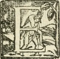 An illustration from Aerarium philosophiae mathematicae : in quo elementa philosophiae geometricae de planis, curuis, & solidis figuris applicata et ornata ... in tres tomos distributa sunt : intercessere ingeniosae inuentionis exodia horaria ... (1648)